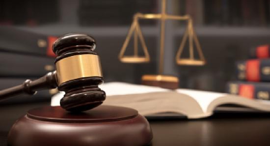 Judicature (Amendment) Bill Gazetted